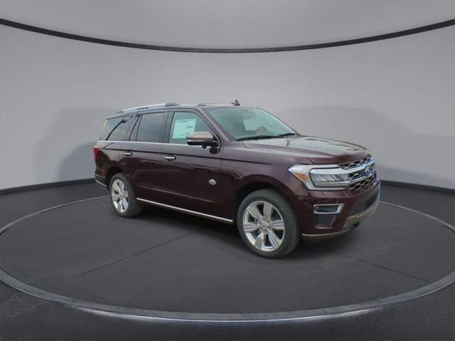 new 2024 Ford Expedition car, priced at $83,999