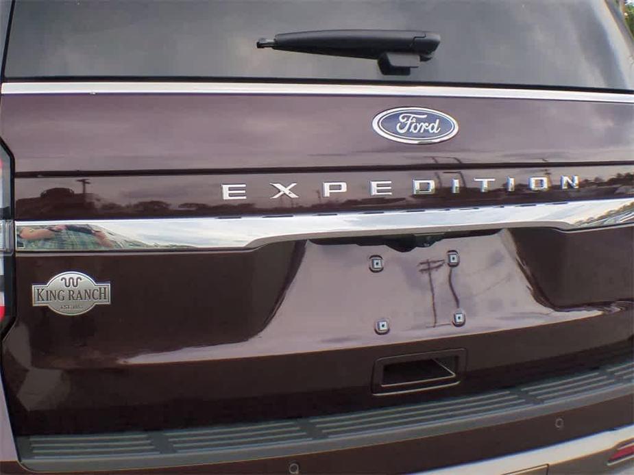 new 2024 Ford Expedition car, priced at $82,499