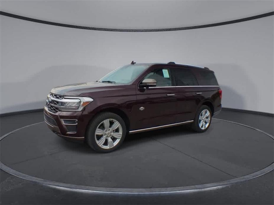 new 2024 Ford Expedition car, priced at $82,499