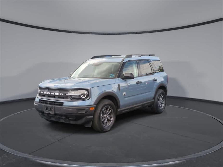 used 2024 Ford Bronco Sport car, priced at $26,500