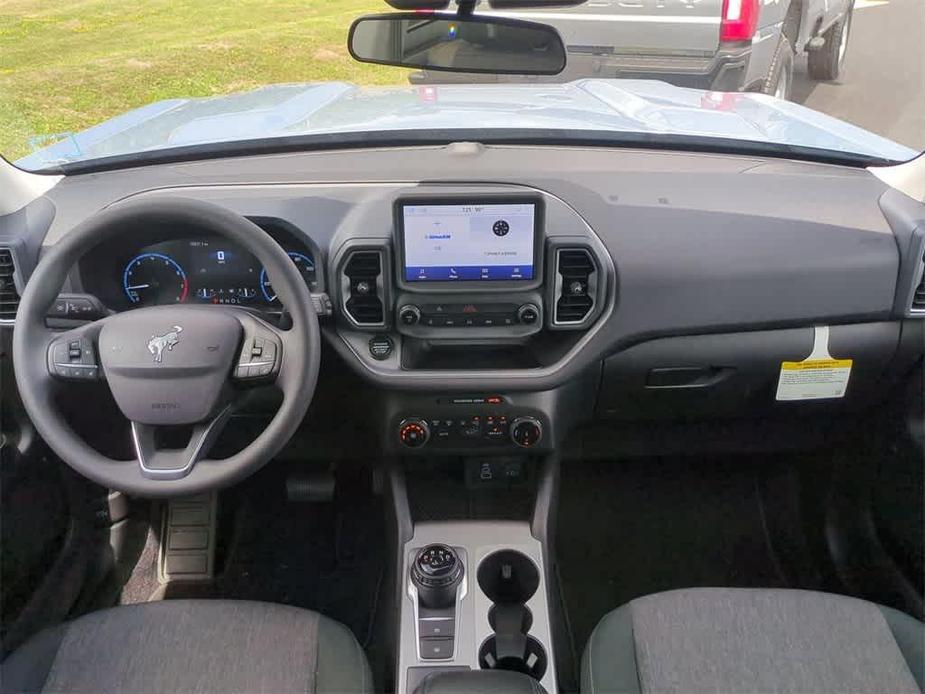 used 2024 Ford Bronco Sport car, priced at $26,500