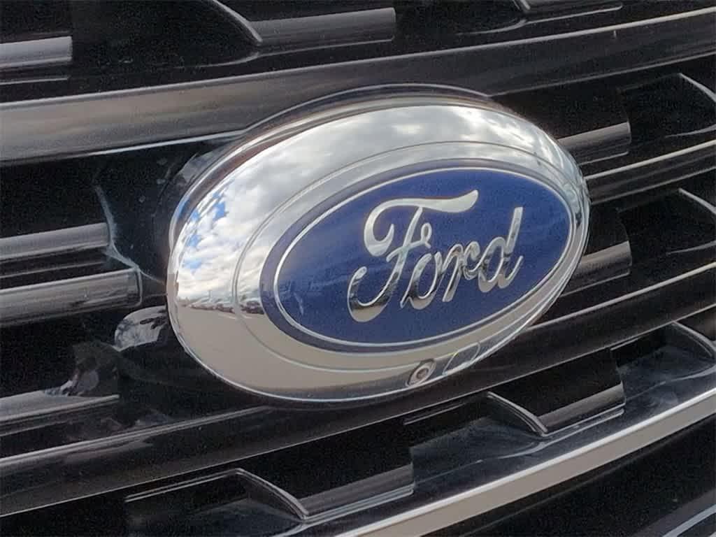 used 2021 Ford Expedition car, priced at $40,947