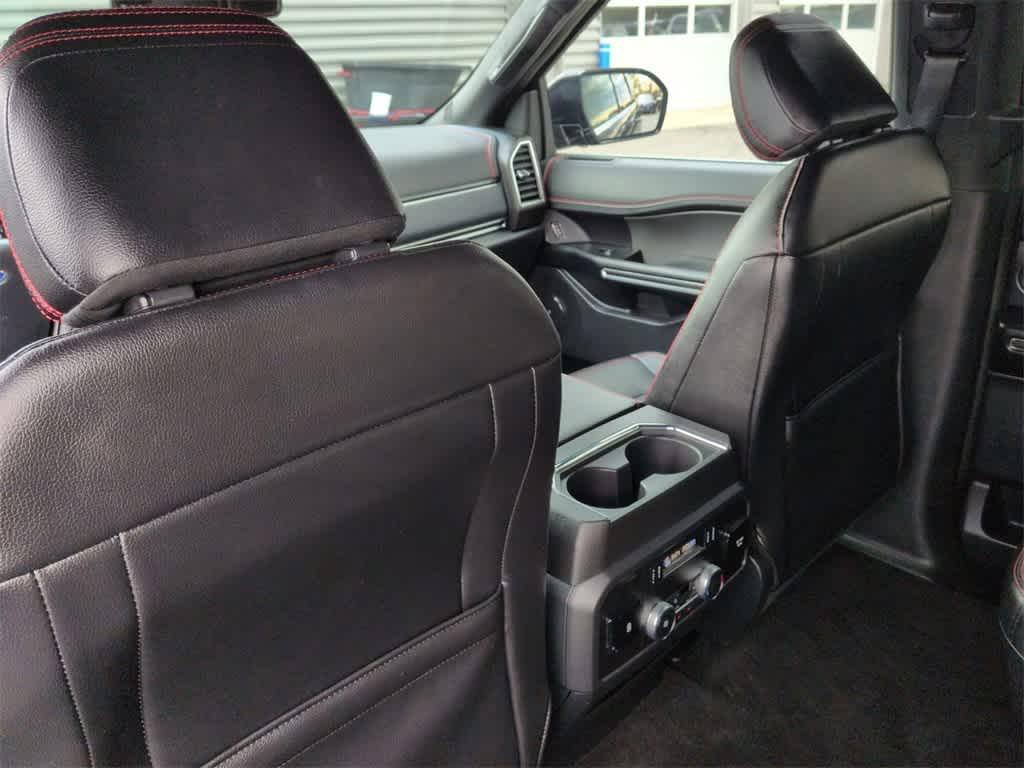 used 2021 Ford Expedition car, priced at $40,947
