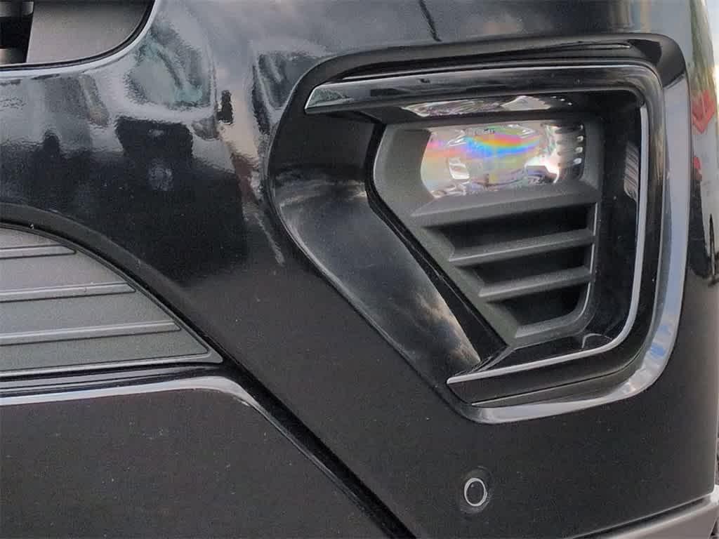 used 2021 Ford Expedition car, priced at $40,947