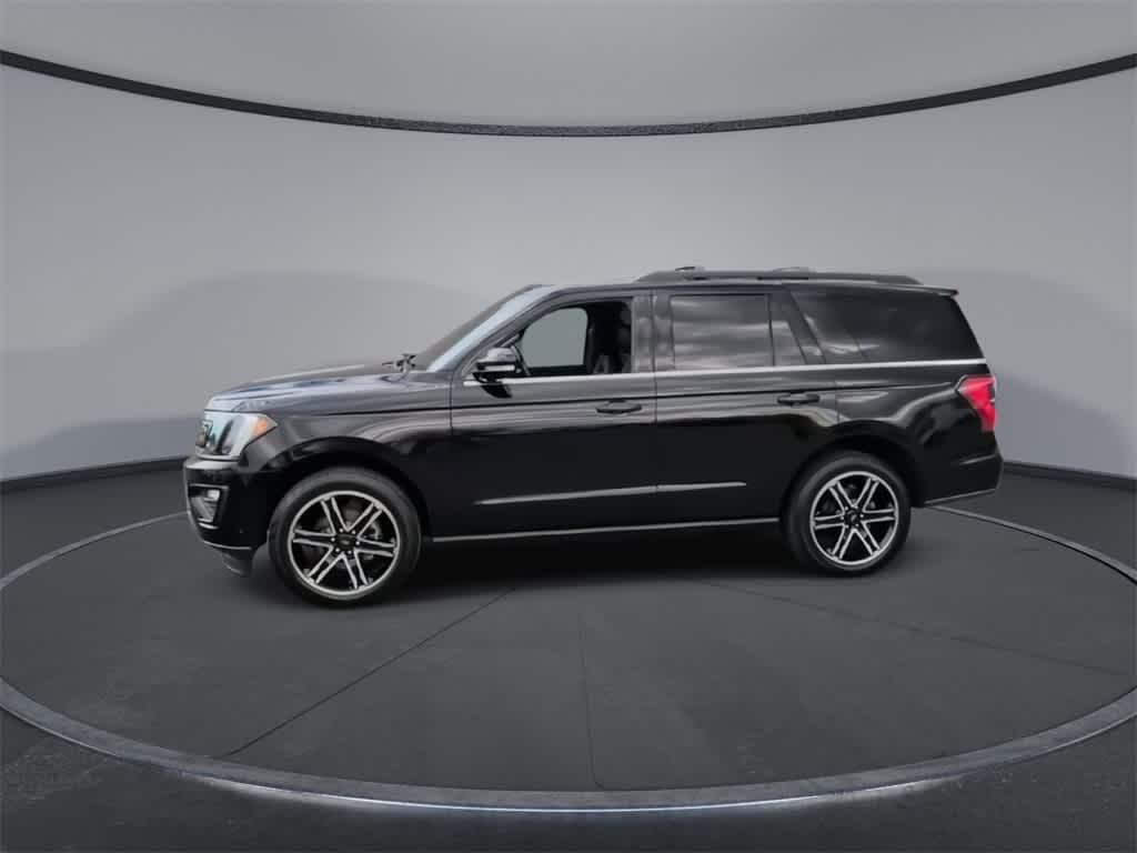 used 2021 Ford Expedition car, priced at $40,947