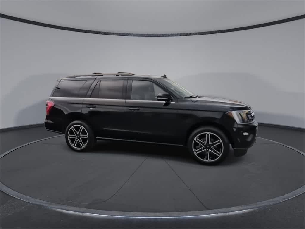 used 2021 Ford Expedition car, priced at $40,947
