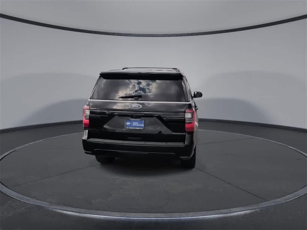 used 2021 Ford Expedition car, priced at $40,947