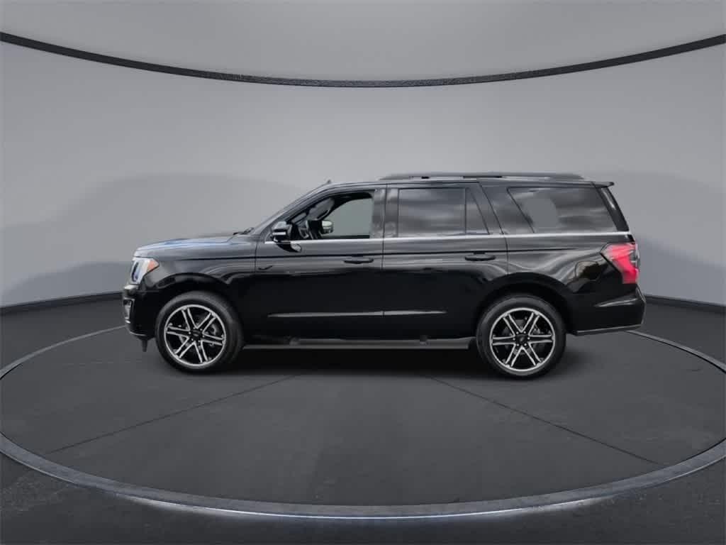 used 2021 Ford Expedition car, priced at $40,947