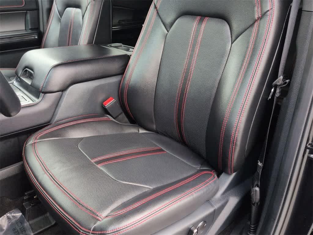 used 2021 Ford Expedition car, priced at $40,947