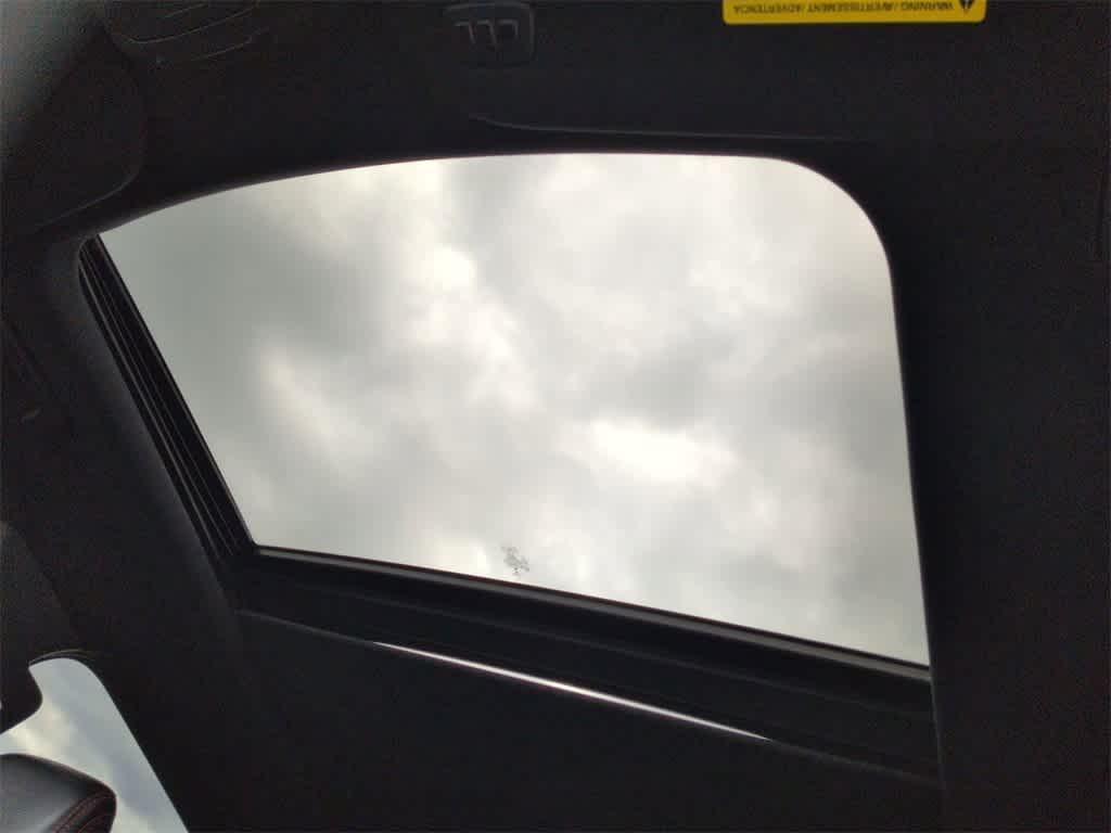 used 2021 Ford Expedition car, priced at $40,947