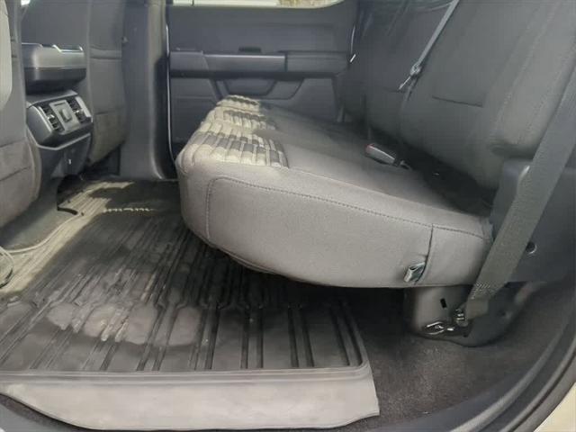 used 2022 Ford F-150 car, priced at $38,994