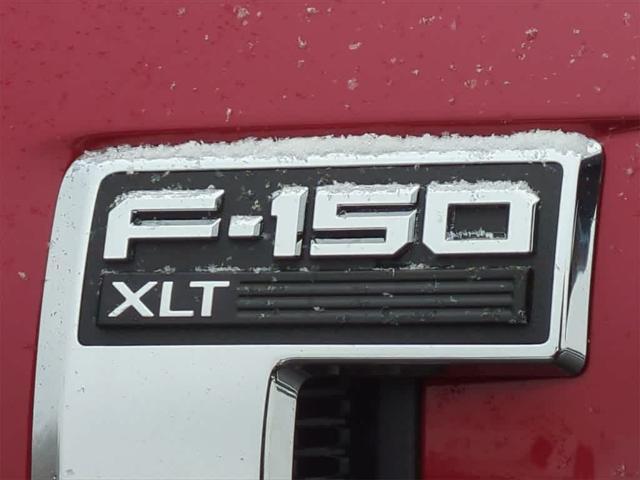 new 2024 Ford F-150 car, priced at $57,378