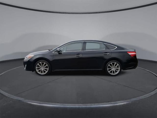 used 2015 Toyota Avalon car, priced at $12,853