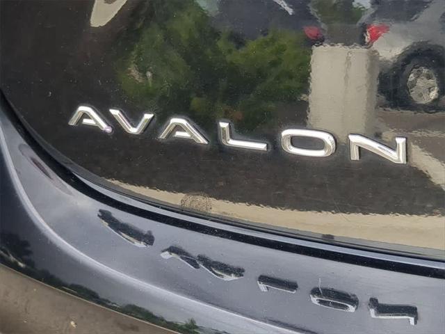 used 2015 Toyota Avalon car, priced at $12,853