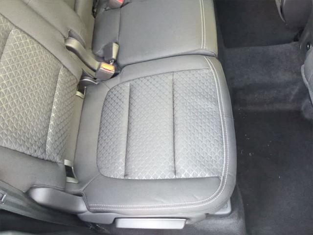 used 2025 Ford Escape car, priced at $28,549