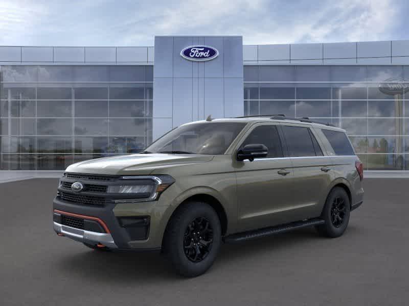 new 2024 Ford Expedition car, priced at $81,999
