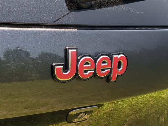 used 2015 Jeep Cherokee car, priced at $11,539