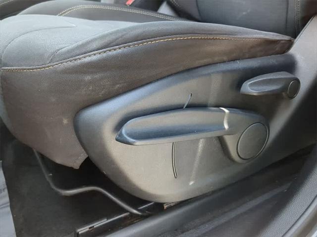 used 2015 Jeep Cherokee car, priced at $11,539