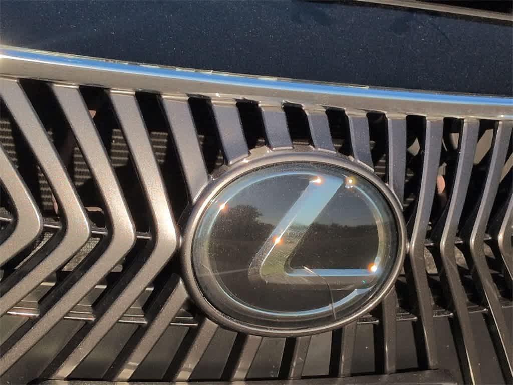 used 2019 Lexus ES 350 car, priced at $29,987