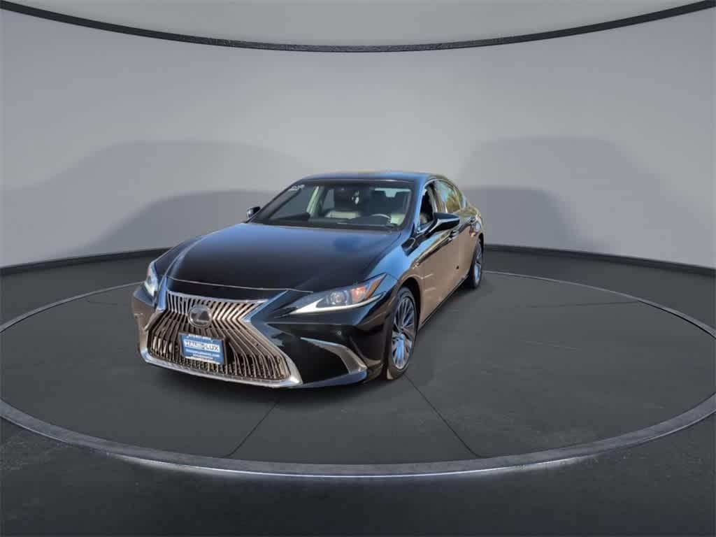 used 2019 Lexus ES 350 car, priced at $29,987