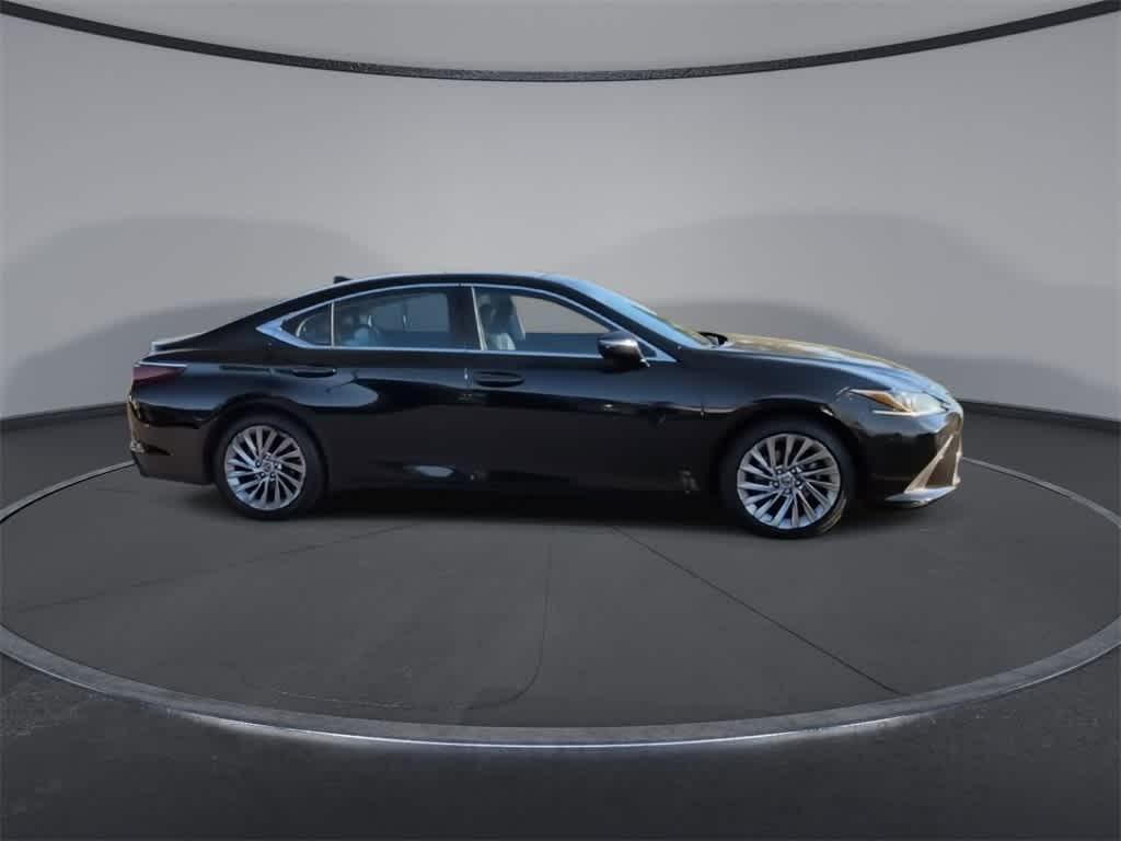used 2019 Lexus ES 350 car, priced at $29,987