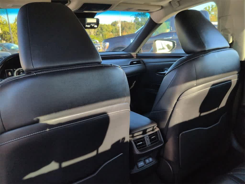 used 2019 Lexus ES 350 car, priced at $29,987