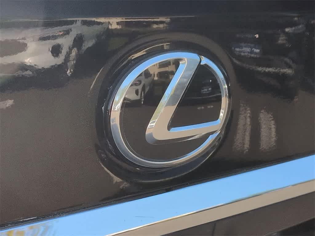 used 2019 Lexus ES 350 car, priced at $29,987