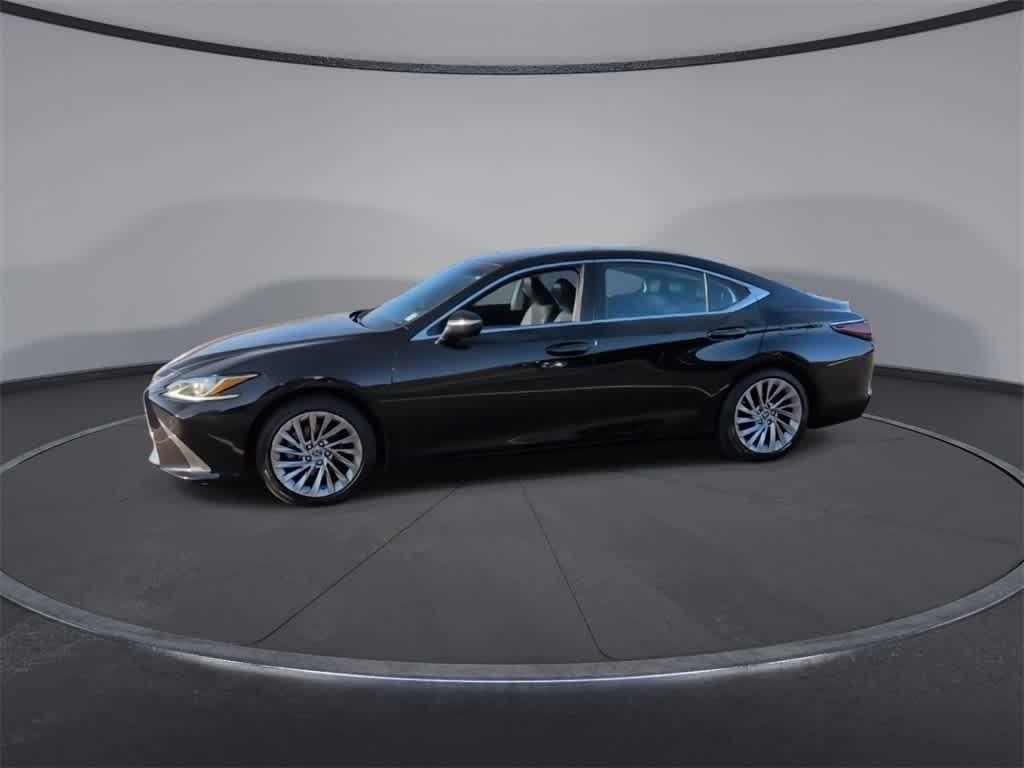 used 2019 Lexus ES 350 car, priced at $29,987
