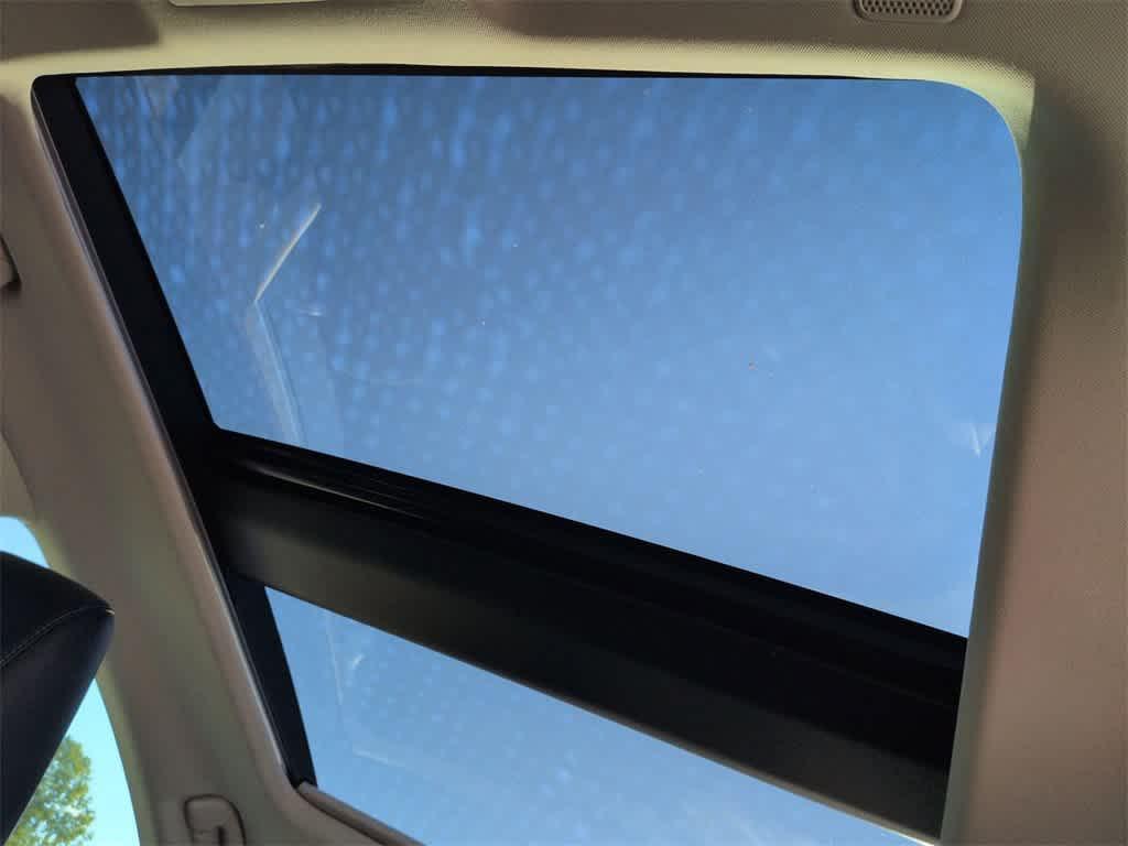 used 2019 Lexus ES 350 car, priced at $29,987