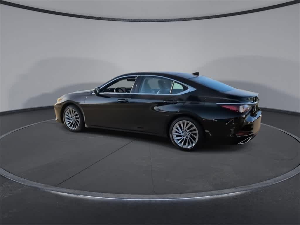 used 2019 Lexus ES 350 car, priced at $29,987