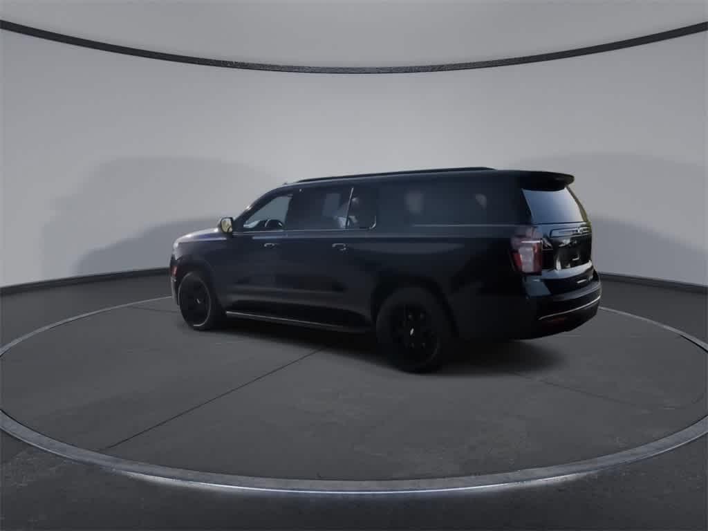 used 2022 Chevrolet Suburban car, priced at $49,466