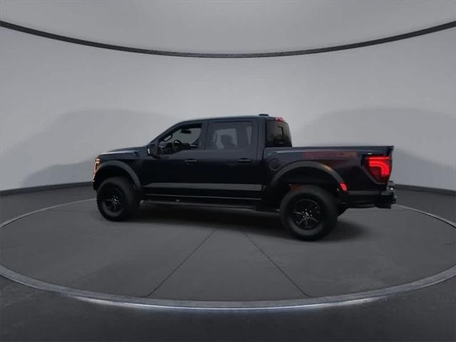 used 2024 Ford F-150 car, priced at $78,790