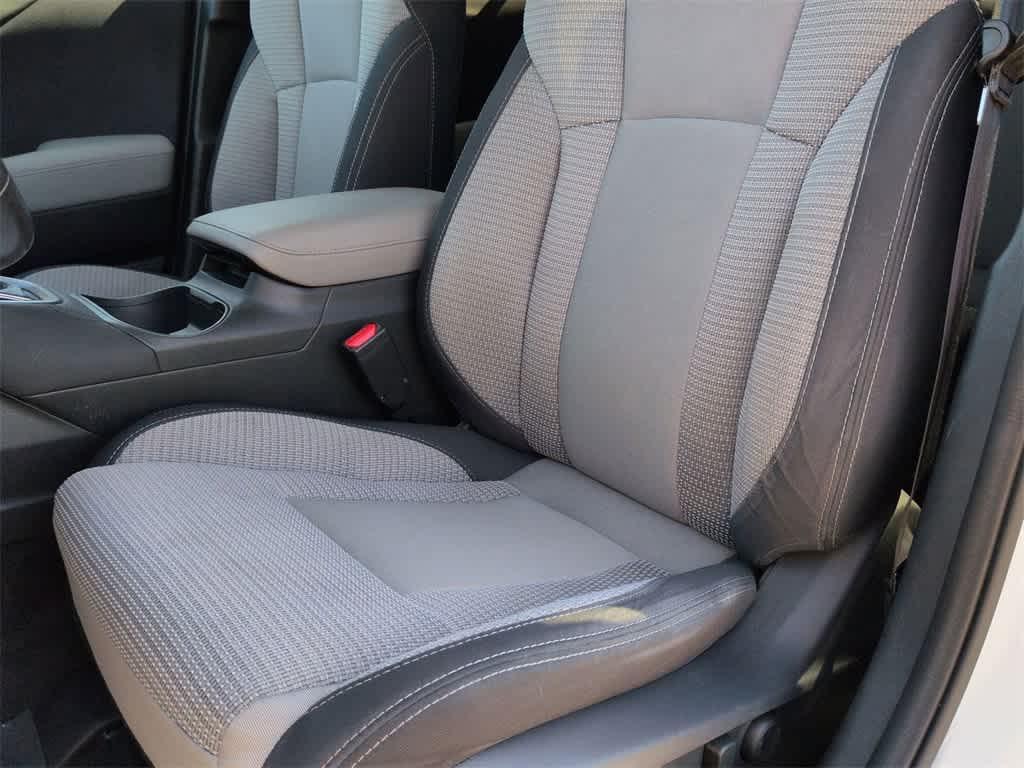 used 2021 Subaru Outback car, priced at $23,859