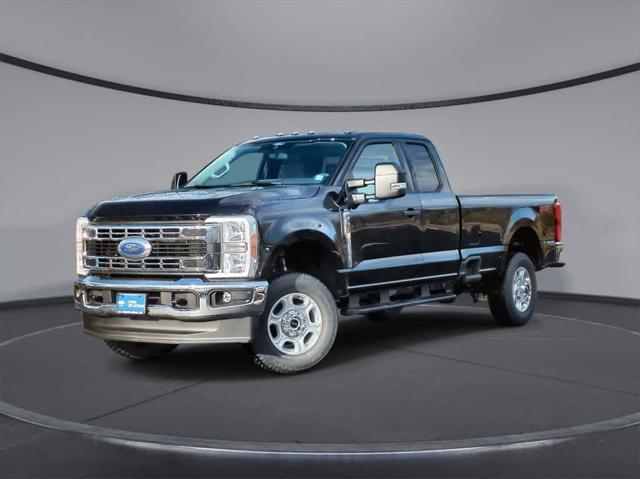 new 2025 Ford F-350 car, priced at $61,105