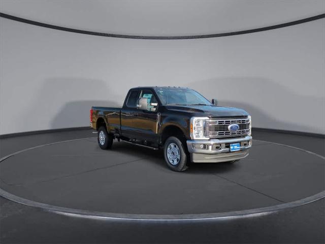 new 2025 Ford F-350 car, priced at $61,105