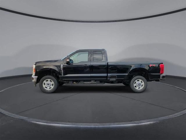 new 2025 Ford F-350 car, priced at $61,105