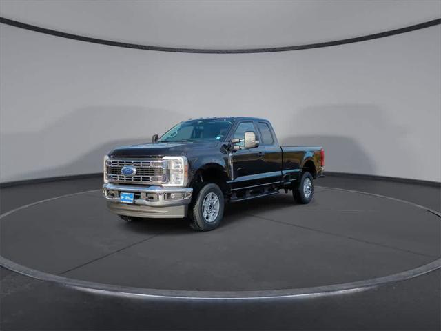 new 2025 Ford F-350 car, priced at $61,105