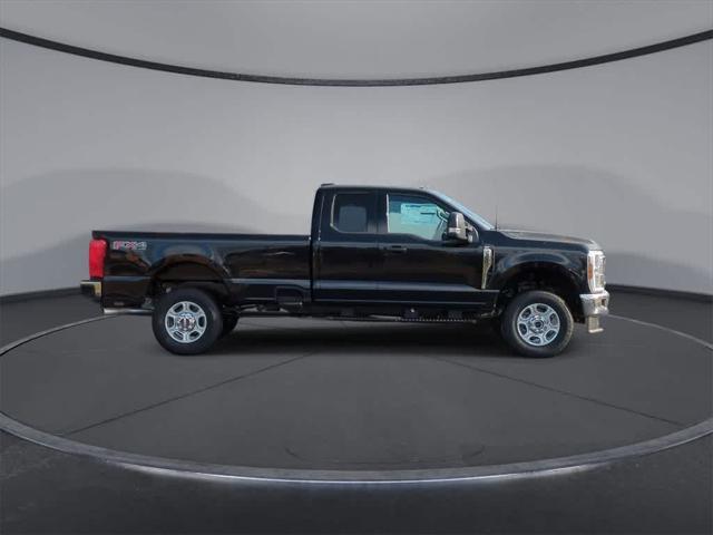 new 2025 Ford F-350 car, priced at $61,105