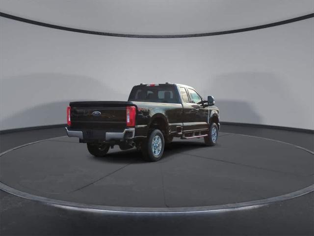 new 2025 Ford F-350 car, priced at $61,105