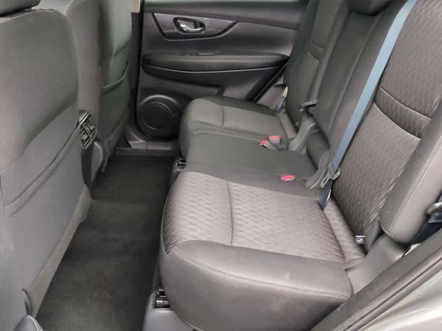 used 2018 Nissan Rogue car, priced at $14,590