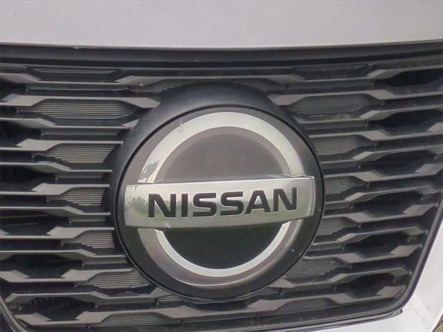 used 2018 Nissan Rogue car, priced at $14,590