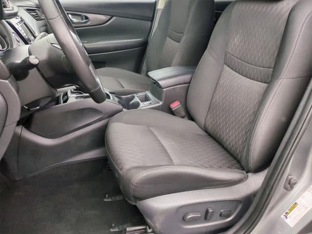 used 2018 Nissan Rogue car, priced at $14,590