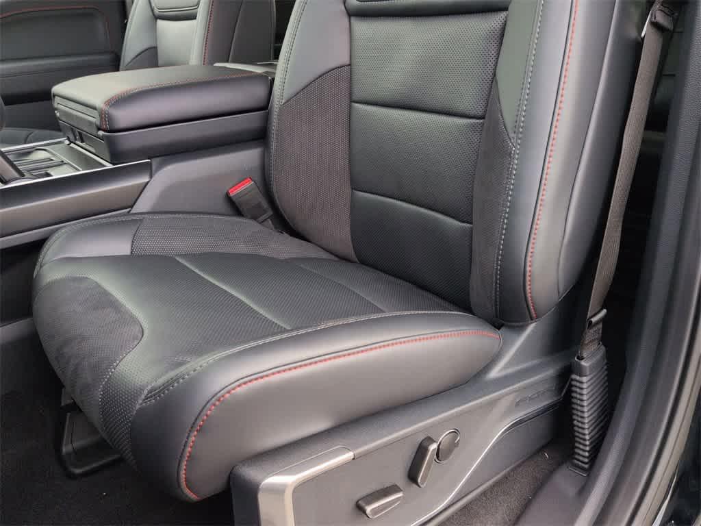 new 2025 Ford F-150 car, priced at $79,443