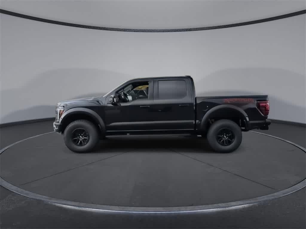new 2025 Ford F-150 car, priced at $79,443