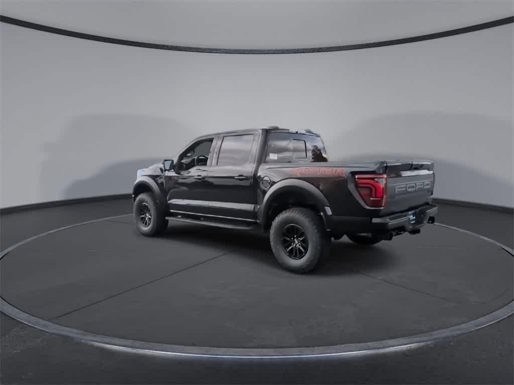 new 2025 Ford F-150 car, priced at $79,443
