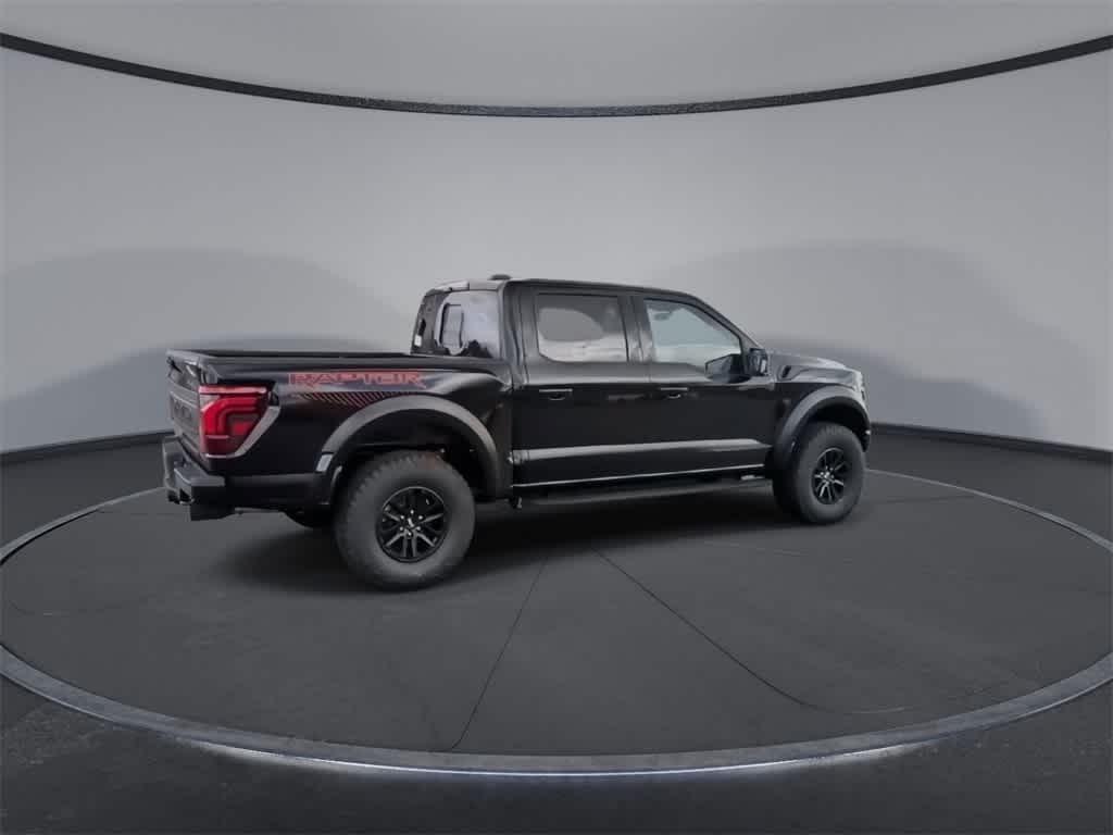 new 2025 Ford F-150 car, priced at $79,443