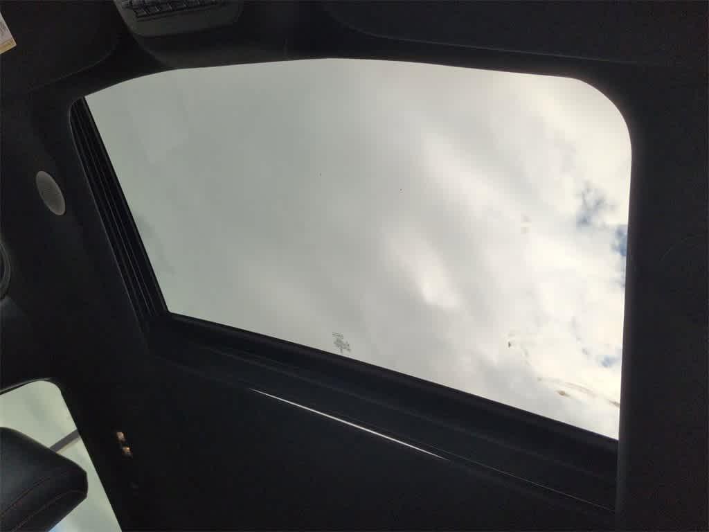 new 2025 Ford F-150 car, priced at $79,443