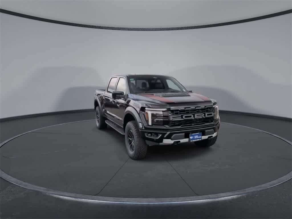 new 2025 Ford F-150 car, priced at $79,443