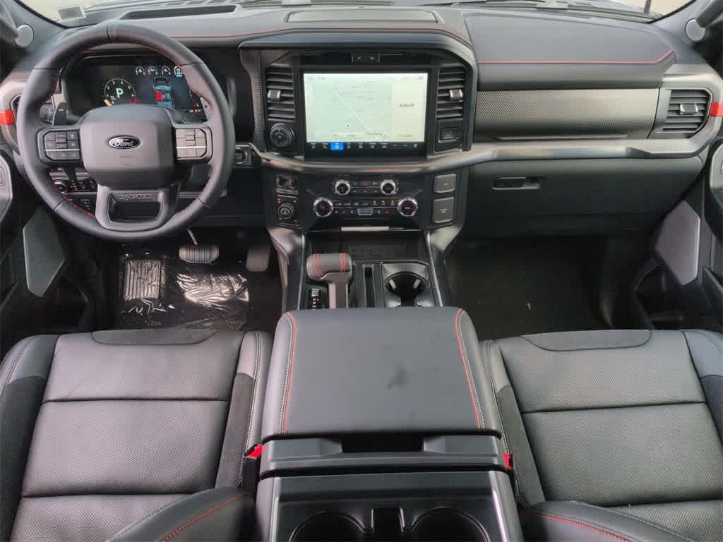 new 2025 Ford F-150 car, priced at $79,443