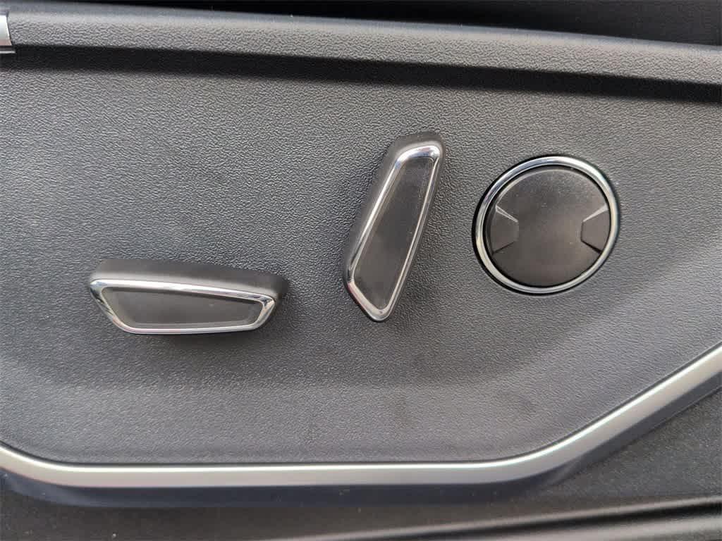 new 2025 Ford F-150 car, priced at $79,443